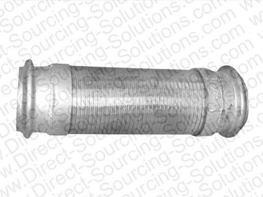 Flexible Pipe, exhaust system (230151)