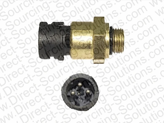 Sensor, compressed-air system (208661)