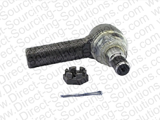 Tie Rod End (507613)