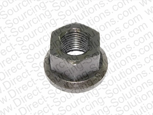 Wheel Nut (105041)