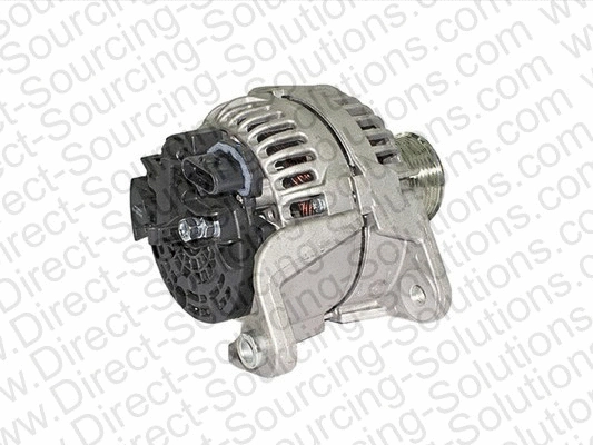 Alternator (208568OEM)