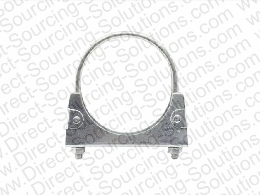 Bolt, exhaust system (230246)