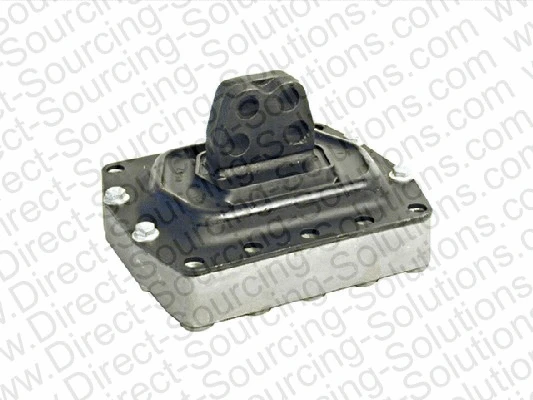 Mounting, engine (201080)