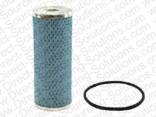 Hydraulic Filter, steering (207955)