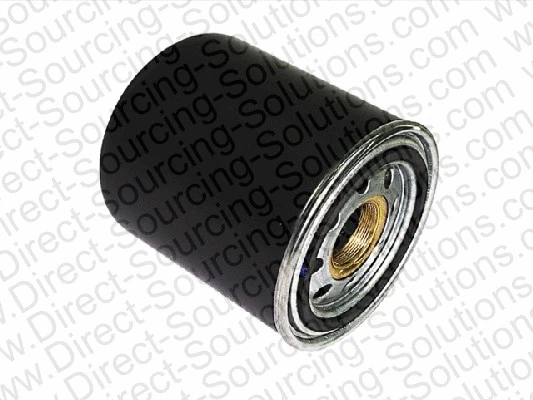 Air Dryer Cartridge, compressed-air system (206665)
