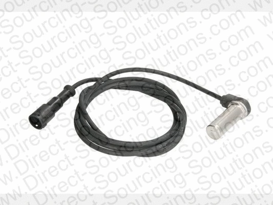 Sensor, wheel speed (660033)