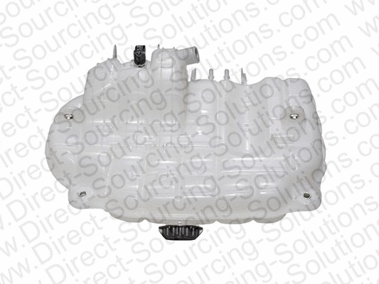 Expansion Tank, coolant (220062)