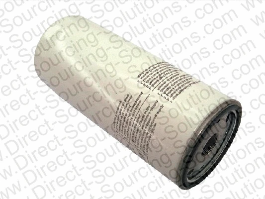 Oil Filter (201316)