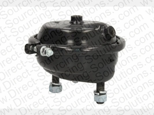 Spring-loaded Cylinder (660059)