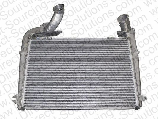 Charge Air Cooler (102295)