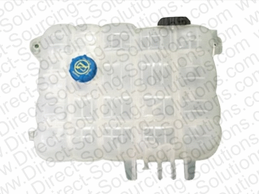 Expansion Tank, coolant (220067)