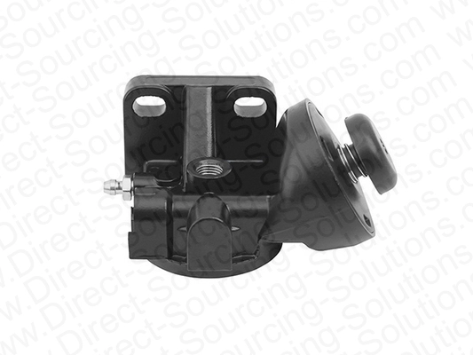 Cover, fuel filter (703050)