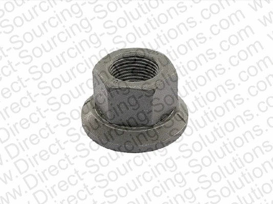Wheel Nut (205042)