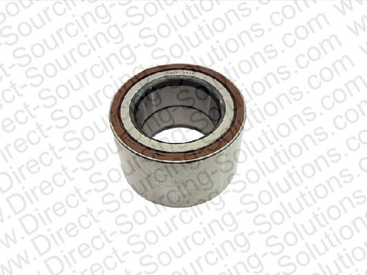 Bearing, radiator fan shaft (520052)