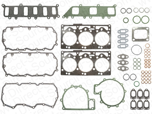 Gasket, cylinder head (510047)