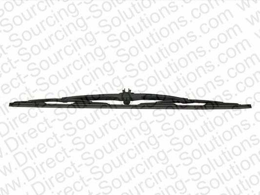 Wiper Blade (208255OEM)