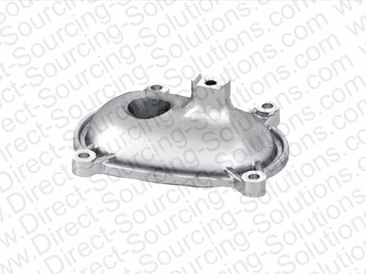 Thermostat Housing (120101)