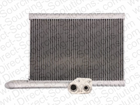 Condenser, air conditioning (290294)