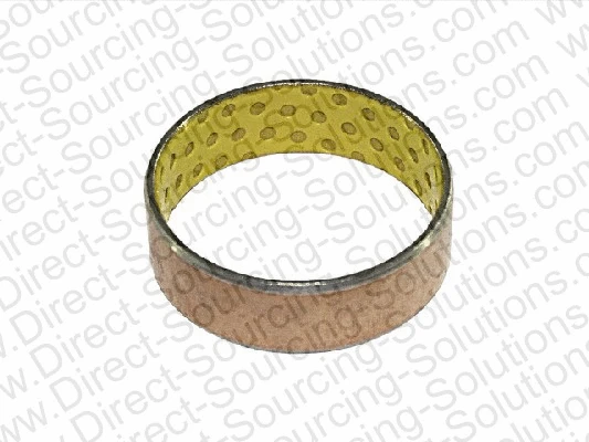 Bush, brake shoe pin (106067)