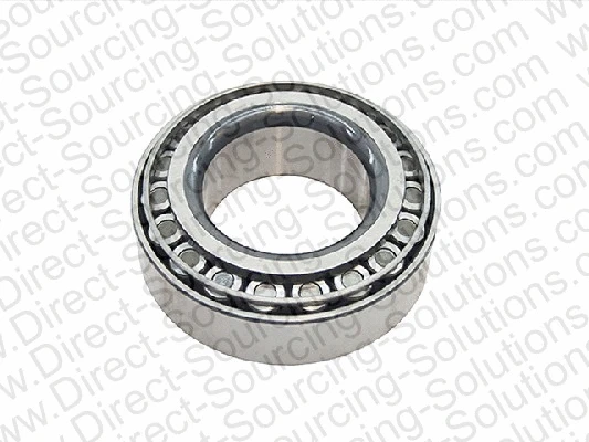 Wheel Bearing (205051)