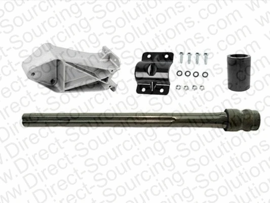Mounting Kit, wing (590085KIT)