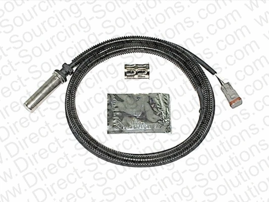 Sensor, wheel speed (160006)