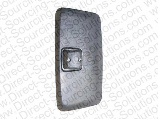 Exterior Mirror, driver cab (290240)