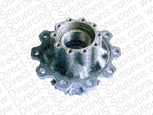 Wheel Hub (505613)