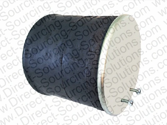 Bellow, air suspension (207663)