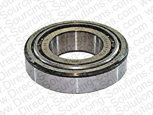 Wheel Bearing (205052OEM)
