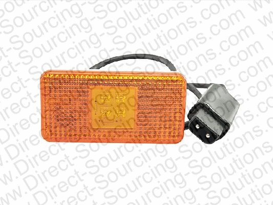 Side Marker Light (208129)
