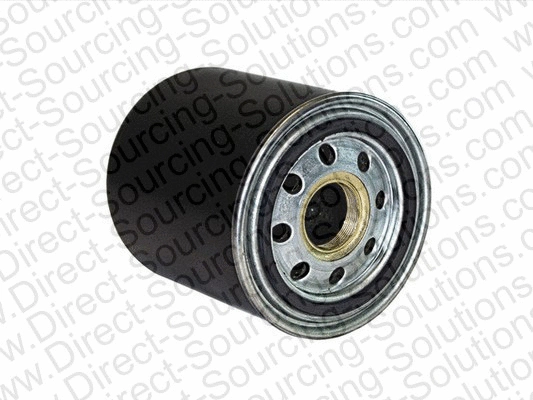 Air Dryer Cartridge, compressed-air system (206671OEM)
