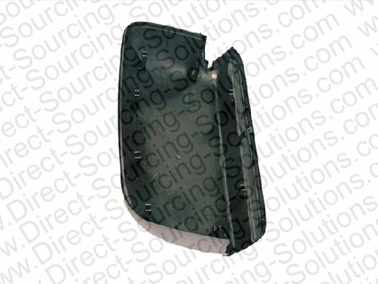 Cover, exterior mirror (209584)