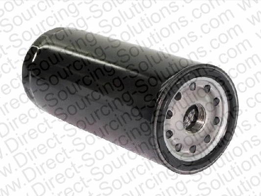 Oil Filter (101187)