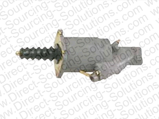 Clutch Booster (504007)