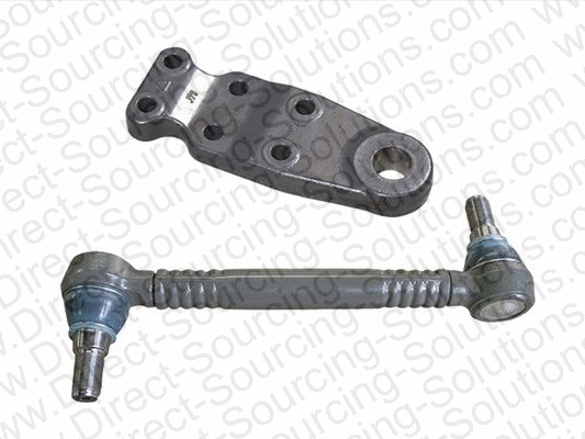 Link/Coupling Rod, stabiliser bar (270183)