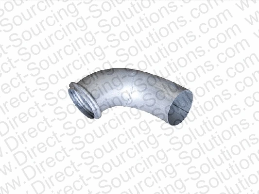 Exhaust Pipe (630058)