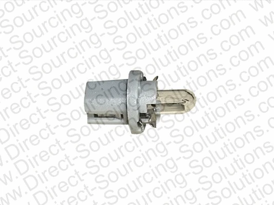 Bulb, tachograph lighting (208400)