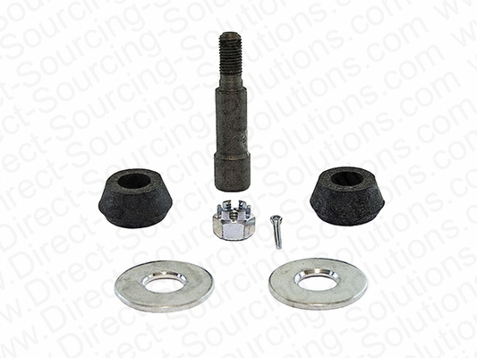 Mounting Kit, shock absorber (107376)