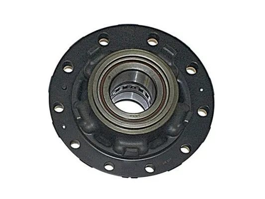 Wheel Hub (250043)