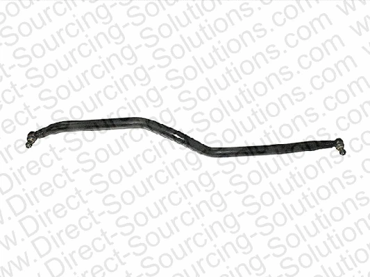 Centre Rod Assembly (107409)