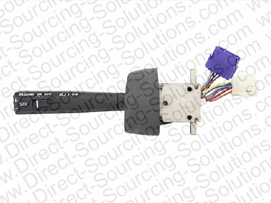 Steering Column Switch (208462)