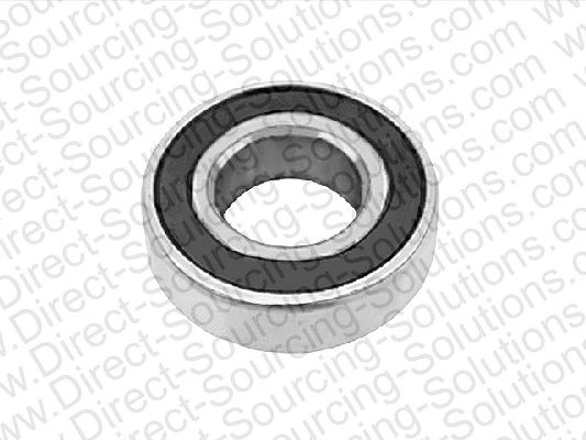 Ring, flywheel (204093)