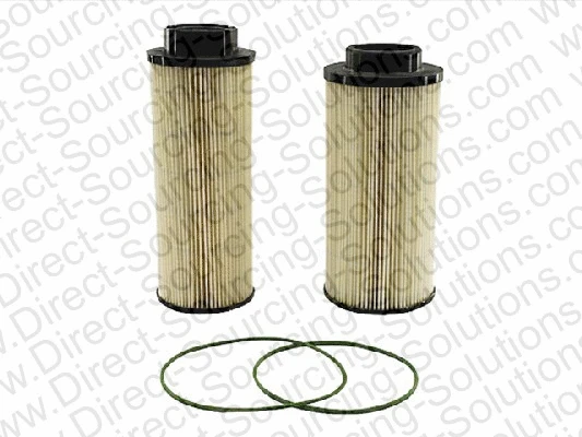 Fuel Filter (130001)