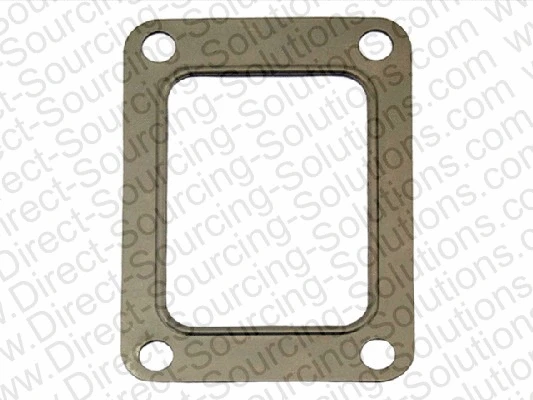 Gasket, charger (201752)