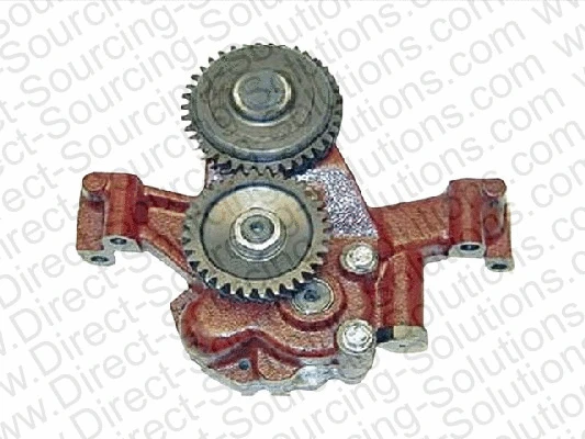 Oil Pump (101065)