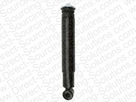Shock Absorber (107589)