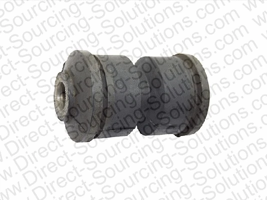 Bush, spring eye (207176)