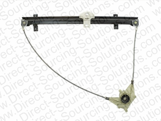 Window Regulator (590190)