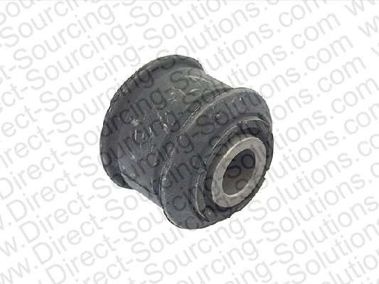 Bushing, stabiliser bar (570066)